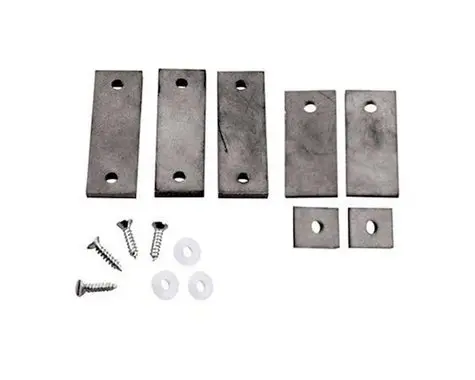 Pinecar Tungsten Incremental Weights, 3 Oz. Cylinder 1