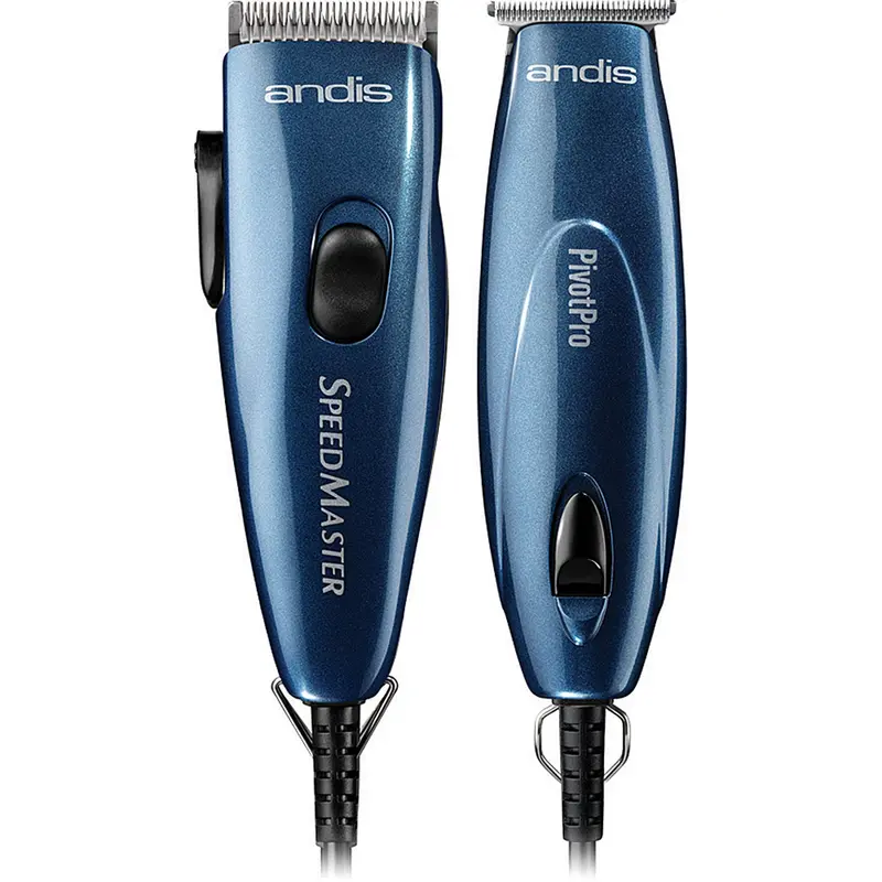 Pivot Motor™ Combo, Blue 1
