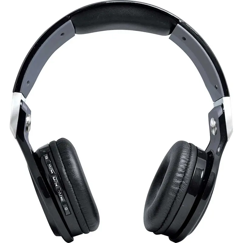 Pivot Wireless Stereo Bluetooth Headphones 1