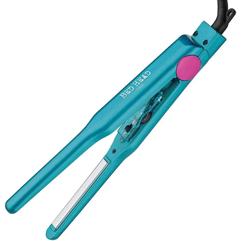 Pixie 1/2'' Tourmaline Ceramic Straightener 1