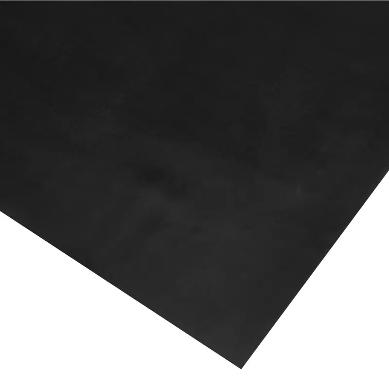 Plate Finish Smooth Rubber Matting - 10M Roll 1