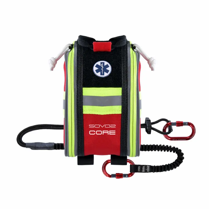 Platinum Core Bleed Control Trauma Kit 1