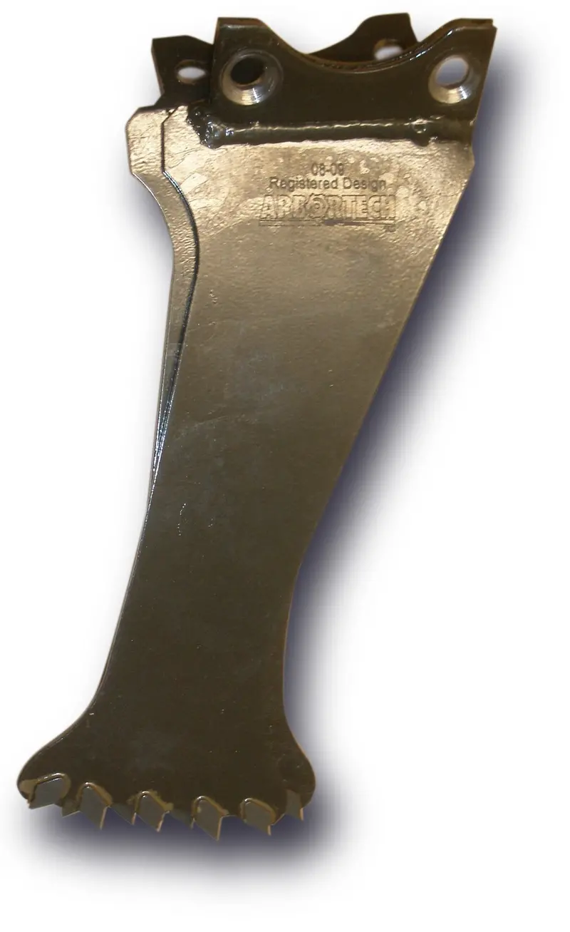 Plunge Allsaw Blades - Pair 1