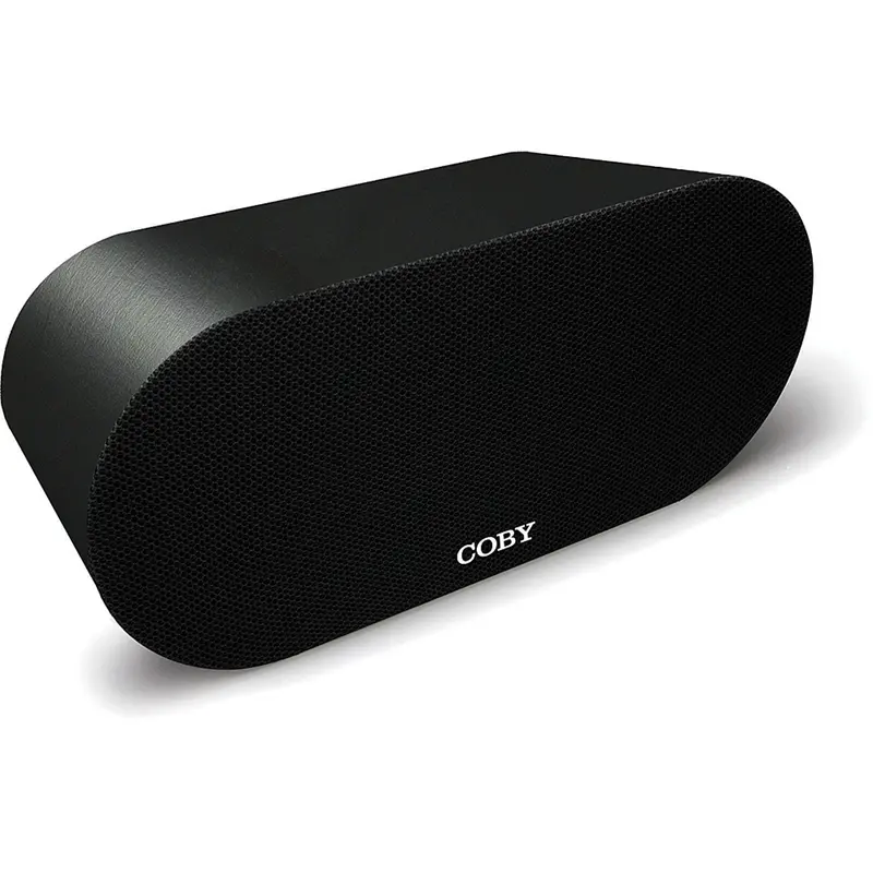 Pod Box Bluetooth® Stereo Speaker 1