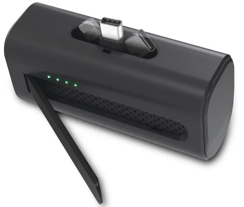 Portable 6,000 Mah Power Bank 1