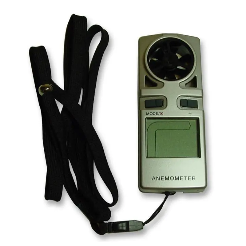 Portable Handheld Anemometer 1