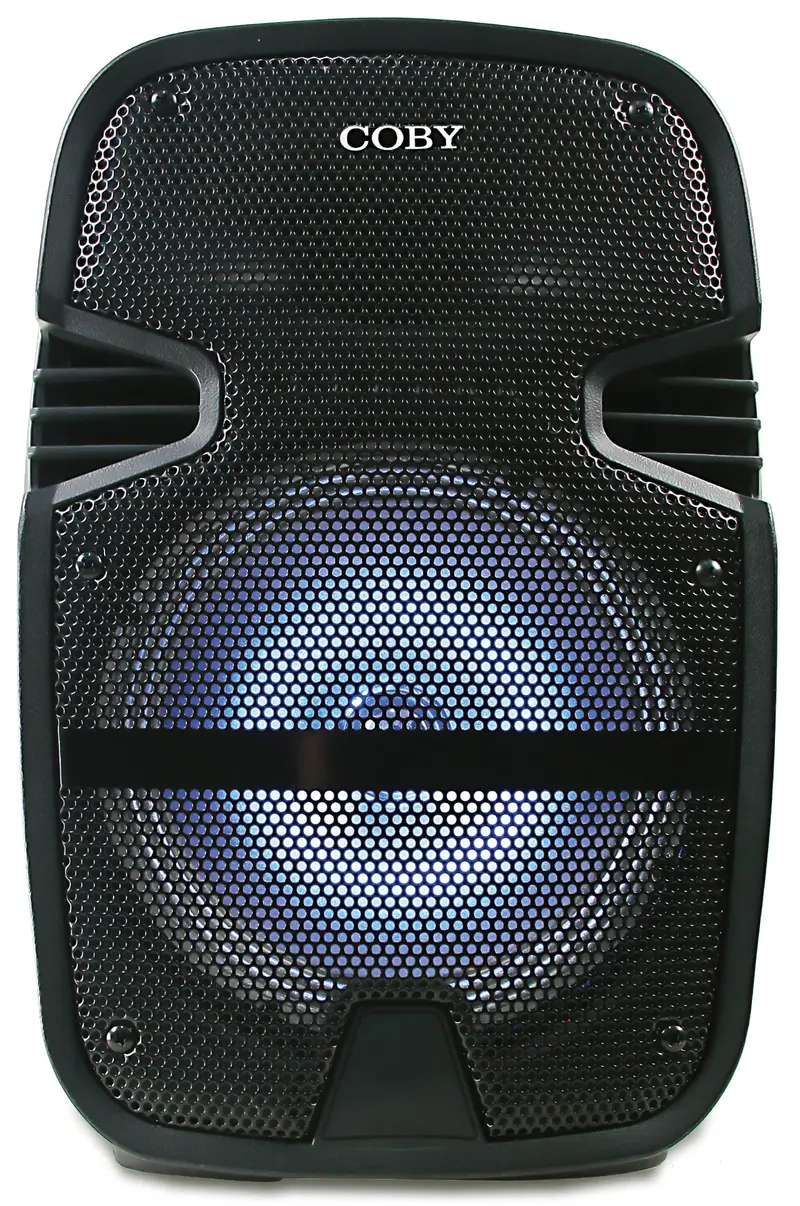 Portable Pa Bluetooth Speaker 1