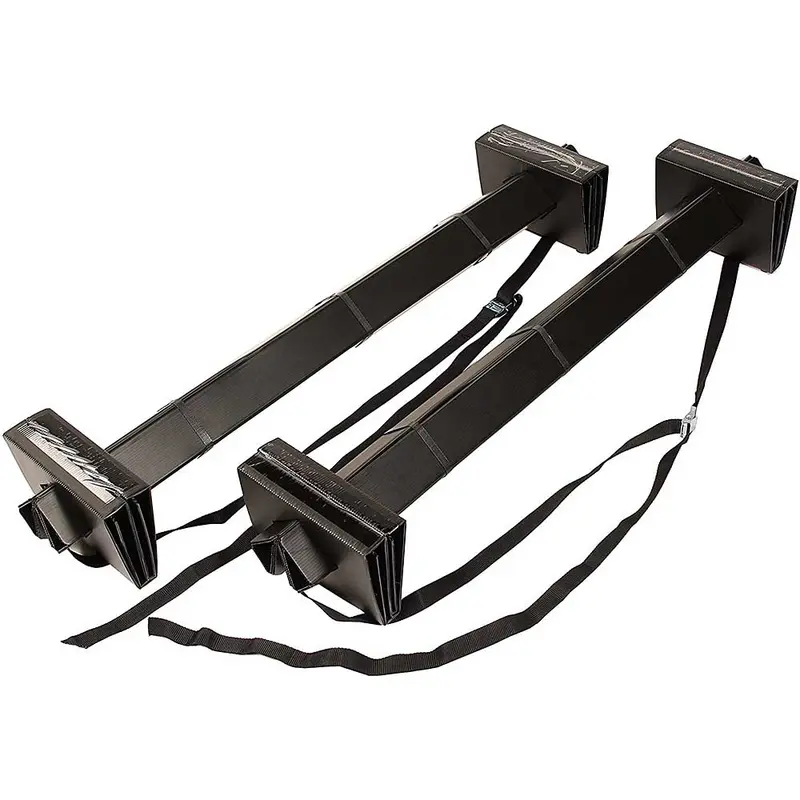 Portable Roof Rack 1