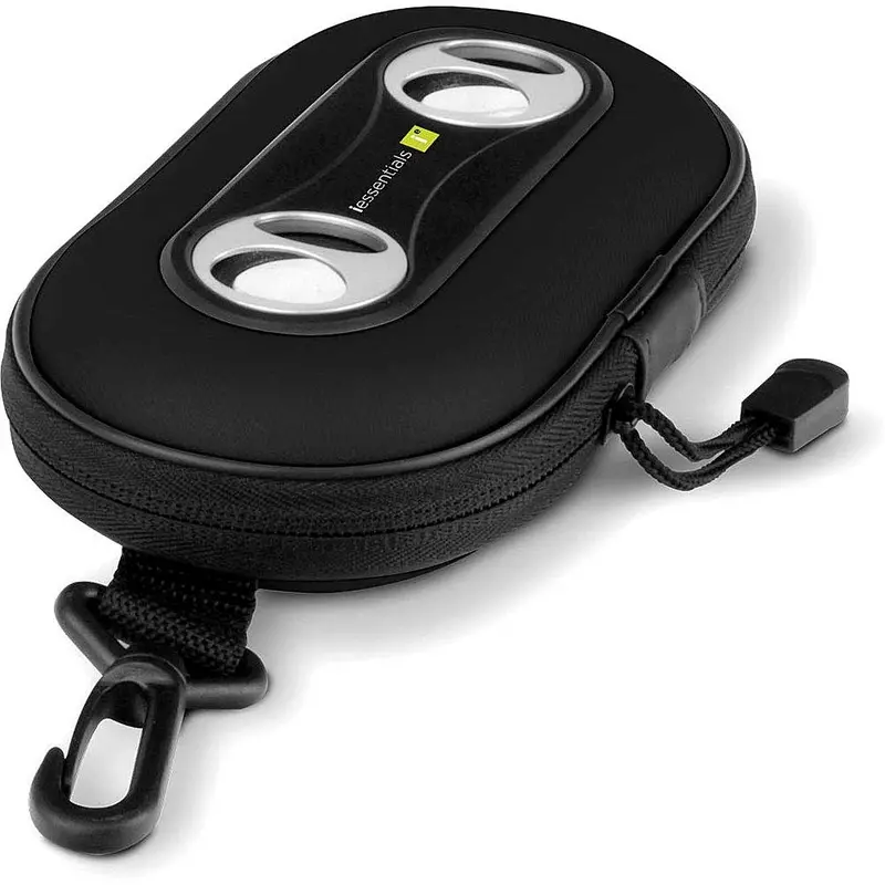 Portable Speaker Case, Black 1