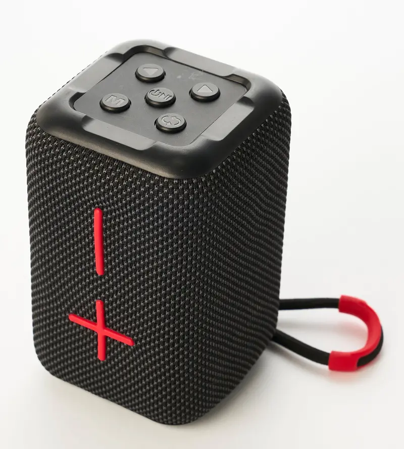 Portable Wireless Bluetooth Speaker 1