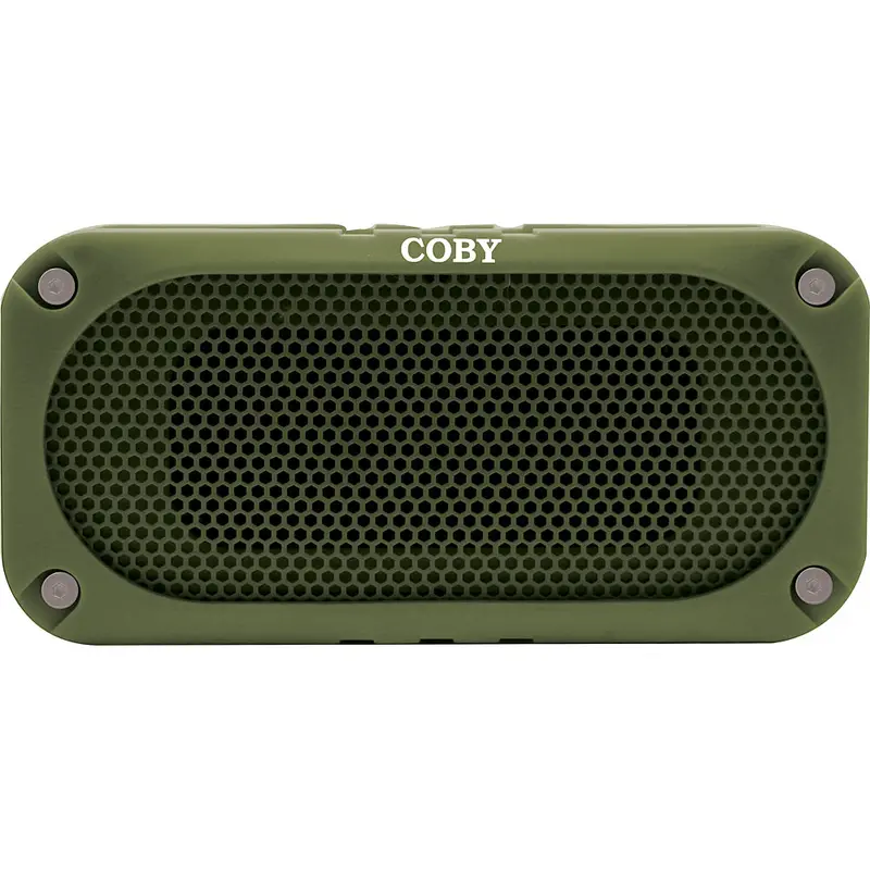 Portable Wireless Speaker 1