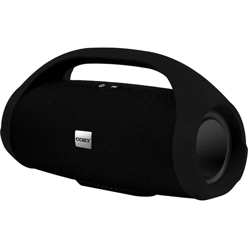 "Powergrip Xl" Wireless Speaker 1