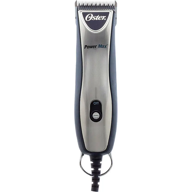 Powermax 2-Speed Clippers 1