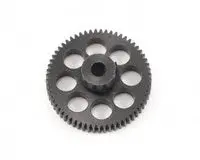 Precision Racing Systems 6461 61 Tooth 64 Pitch Pinion Gear 1