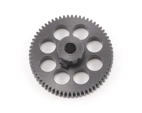 Precision Racing Systems 64P Pinion Gear (63T) *Discontinued 1