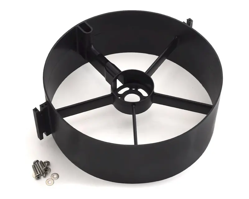 Pro Boat Aerotrooper 25 Motor Housing 1