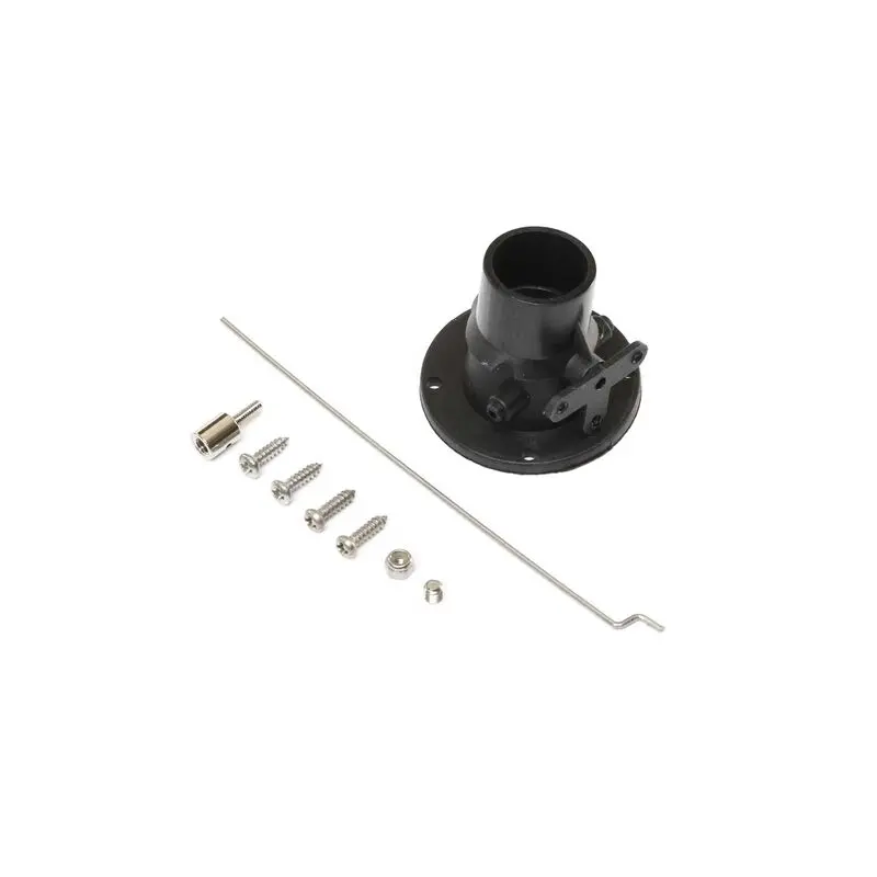 Pro Boat Jet Nozzle: Jet Jam 1