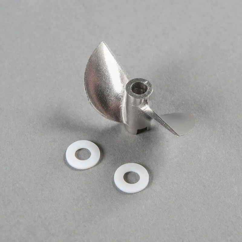 Pro Boat Propeller 1.73 X 1.6 For 3/16 Shaft 1