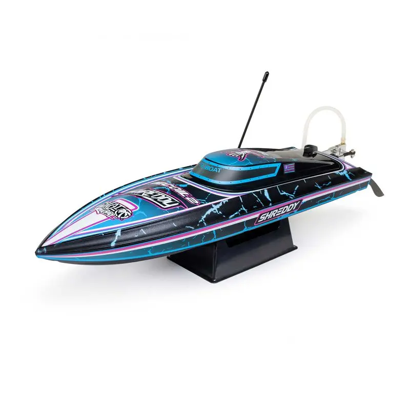 Pro Boat Recoil 2 18" Self-Righting Brushless Deep-V Rtr 1