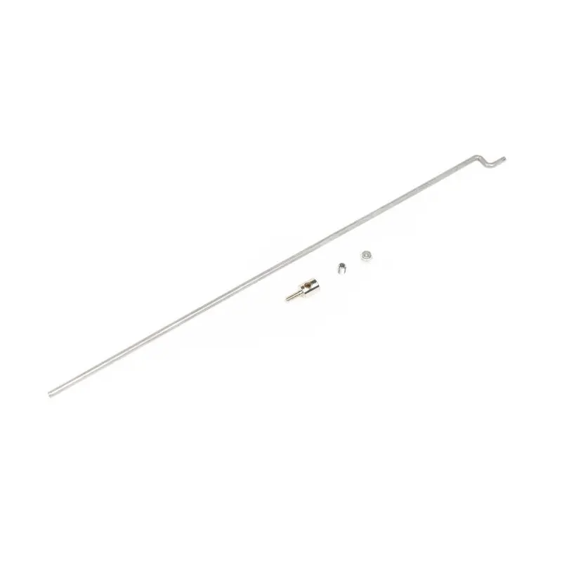 Pro Boat Recoil 2 26" Rudder Pushrod Set 1
