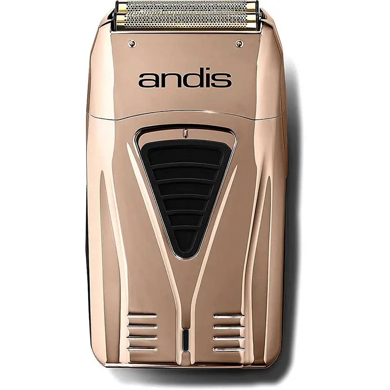 Pro Foil Lithium Plus Titanium Foil Shaver, Cord/Cordless, Copper 1