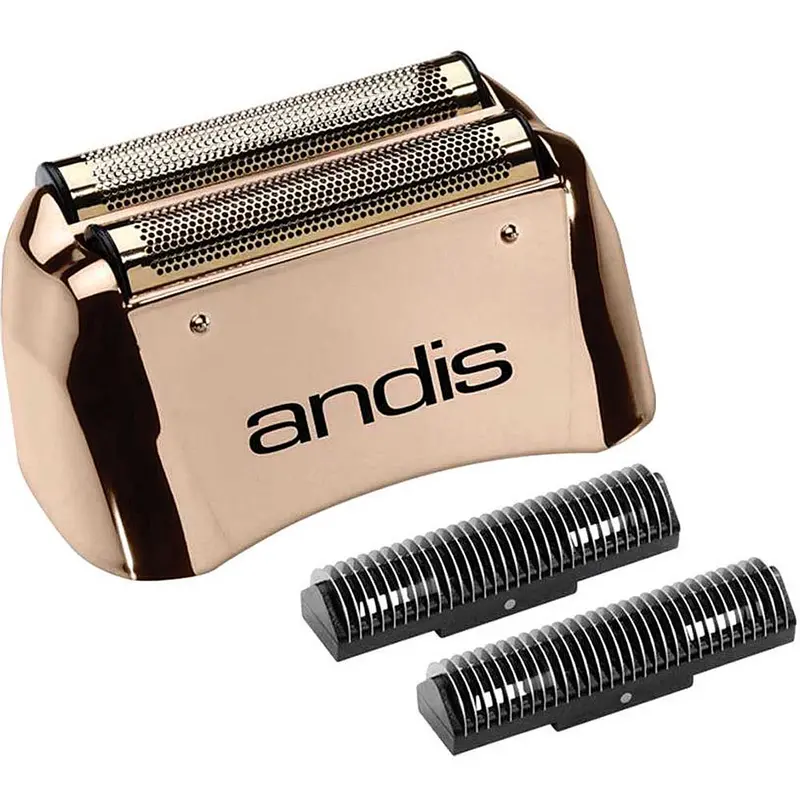 Pro Foil Shaver Replacement Foil And Cutter, Copper 1