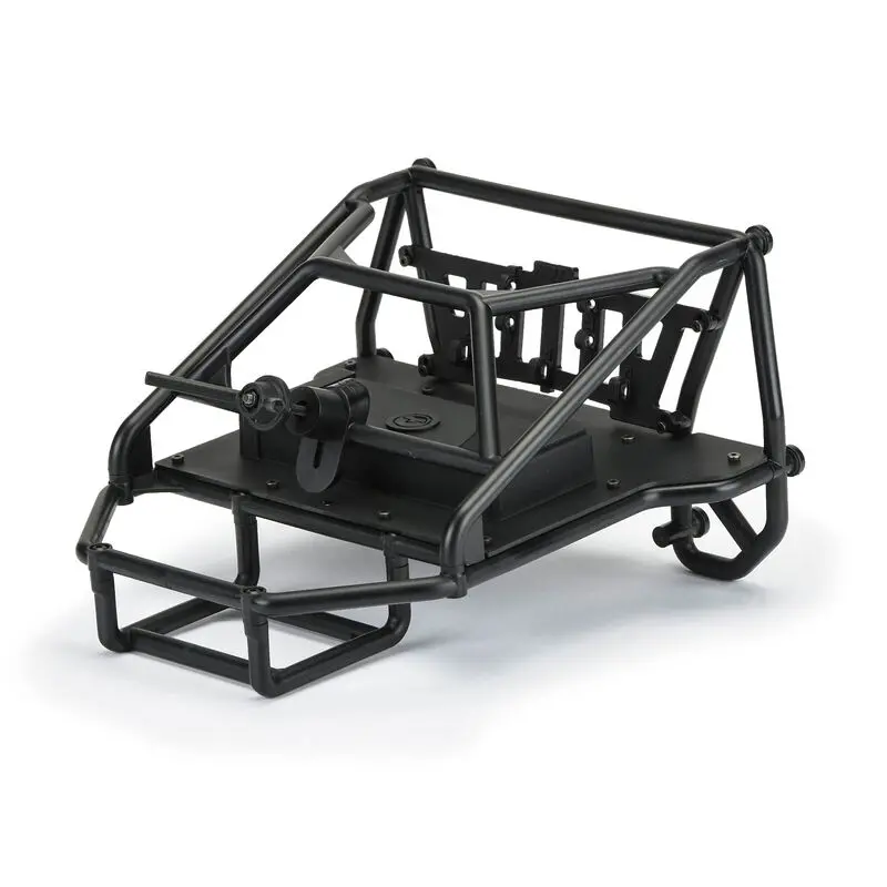 Pro-Line 1/10 Back-Half Cage For Pro-Line Cab Only Crawler Bodies 1