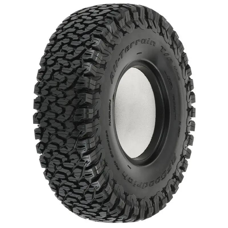 Pro-Line 1/10 Bfg All-Terrain Ko2 G8 Front/Rear 1.9" Rock Crawling Tires (2) 1