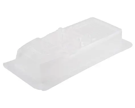 Pro-Line 1/10 Crawler Body Late Model Interior (Clear) 1