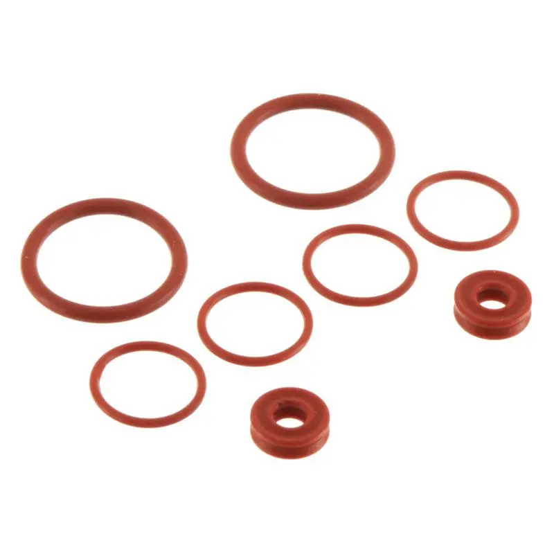 Pro-Line 1/10 Pro-Spec Shock O-Ring Replacement Kit 1
