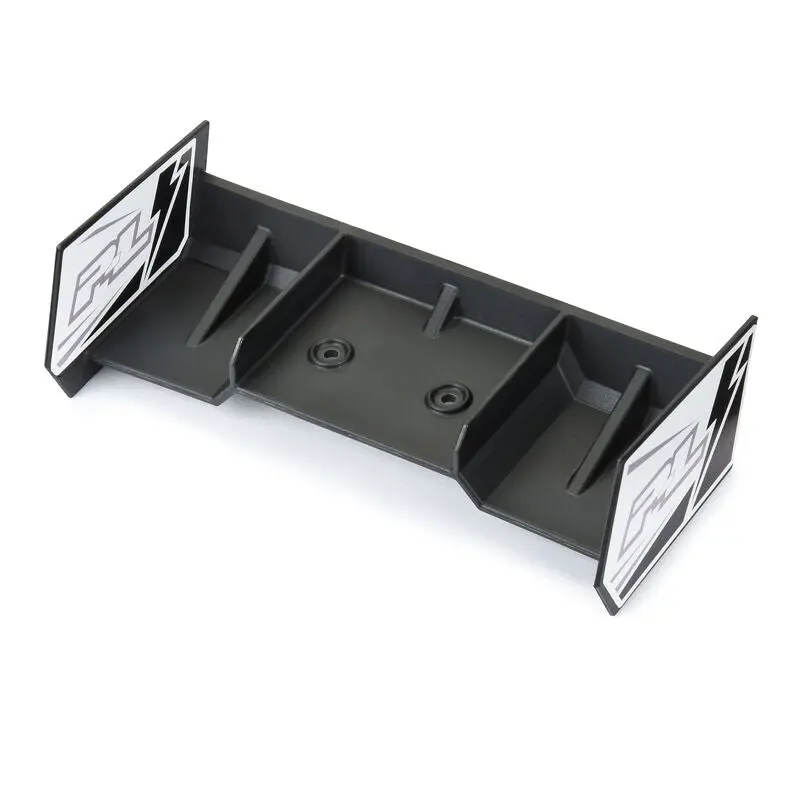 Pro-Line 1/14 Sector Wing Black: Typhon Grom 1