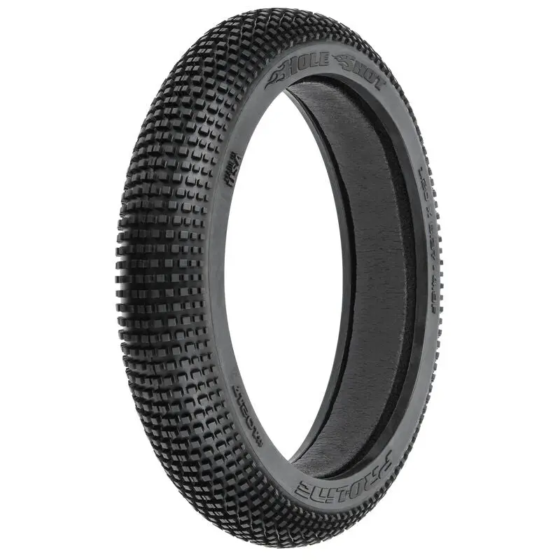 Pro-Line 1/4 Hole Shot M3 Motocross Front Tire (1): Promoto-Mx 1