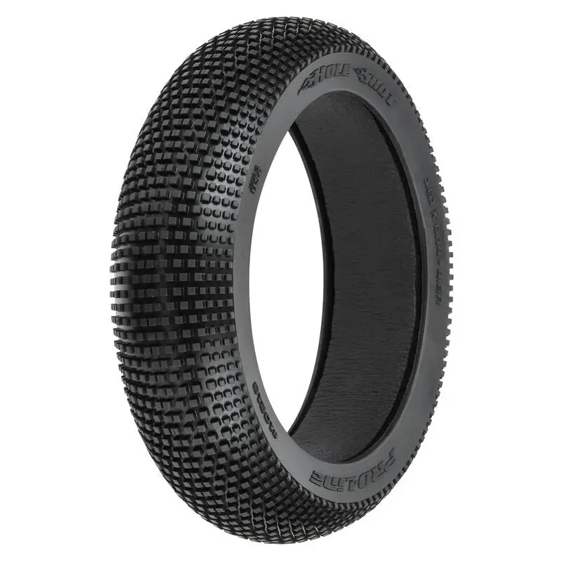 Pro-Line 1/4 Hole Shot M3 Motocross Rear Tire (1): Promoto-Mx 1