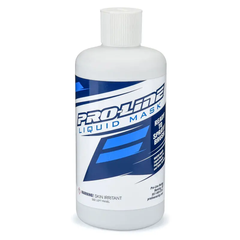 Pro-Line Liquid Mask (16Oz) 1