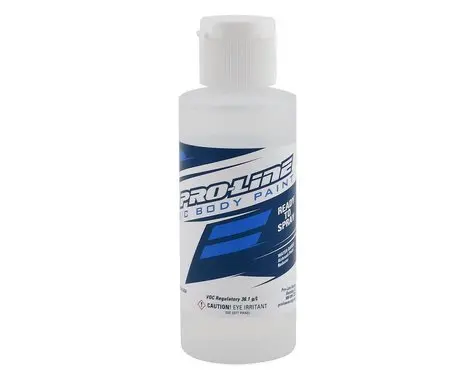 Pro-Line Paint Reducer (2Oz) 1