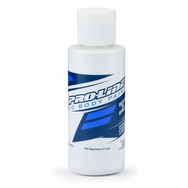 Pro-Line Rc Body Airbrush Paint (Assorted Colors) 1