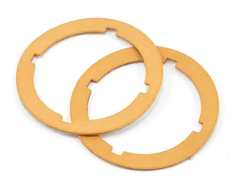 Pro-Line Slipper Pad Set (2) 1
