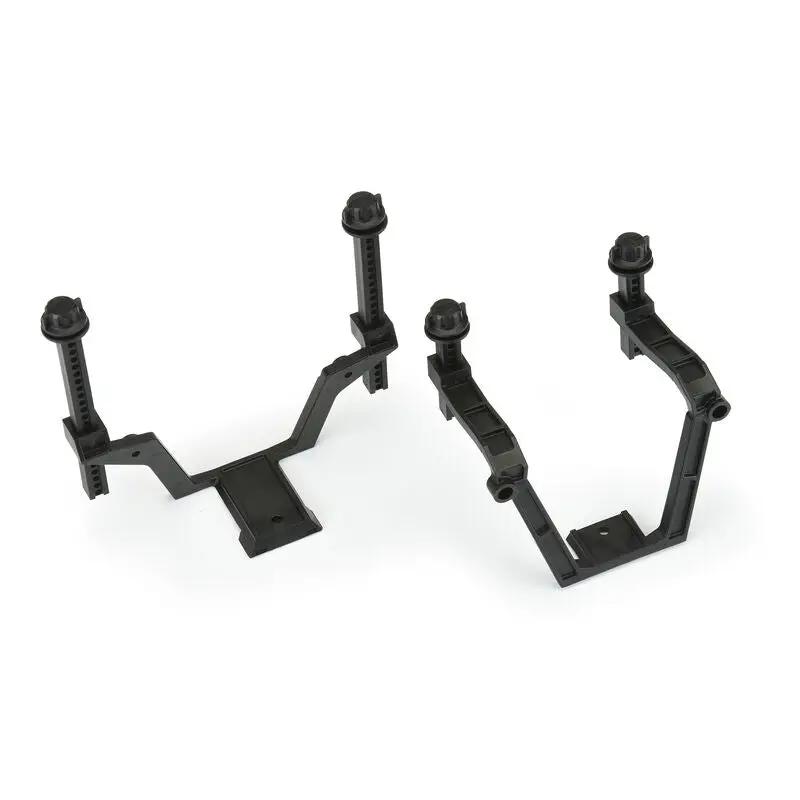 Pro-Line Traxxas Maxx Extended Front & Rear Body Mounts 1