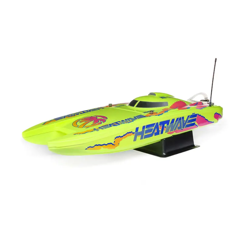Proboat Blackjack 24" V2 Brushless Rtr Catamaran Boat 1