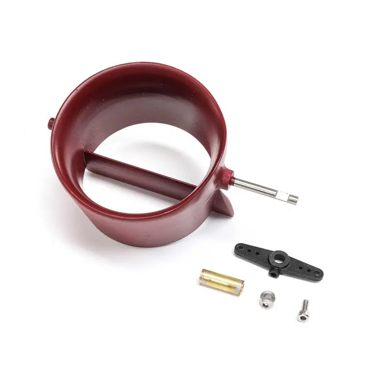 Proboat Rudder Set:Tug 30 1