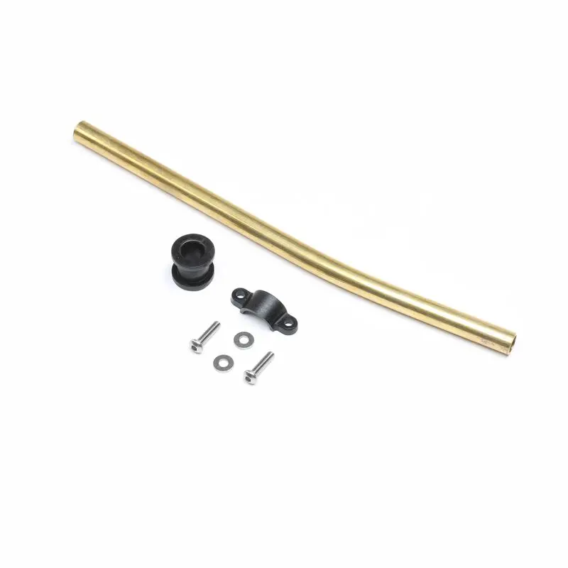 Proboat Sonicwake 36 V2 Stuffing Tube & Hardware 1