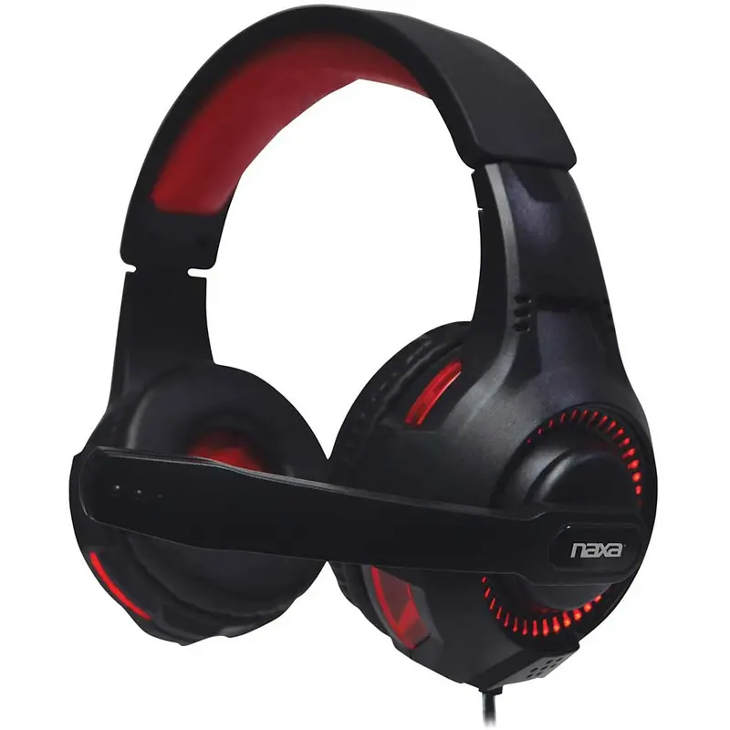 Professional Gaming Headset 1