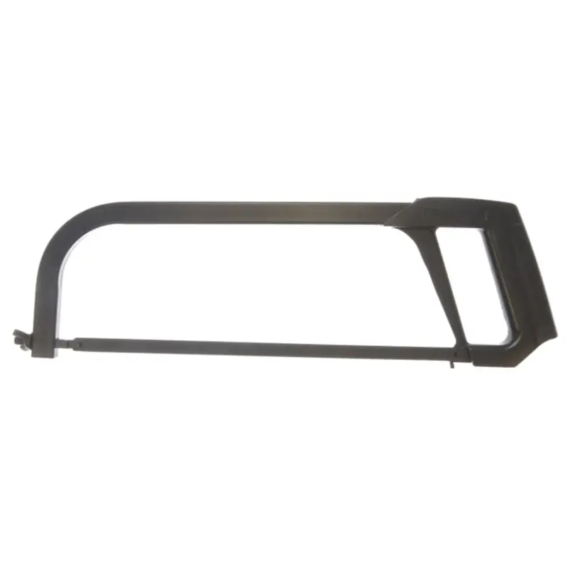Professional Heavy-Duty Hacksaw - 12In 1