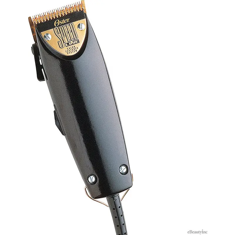 Professional Oster Speed Line Clipper 1