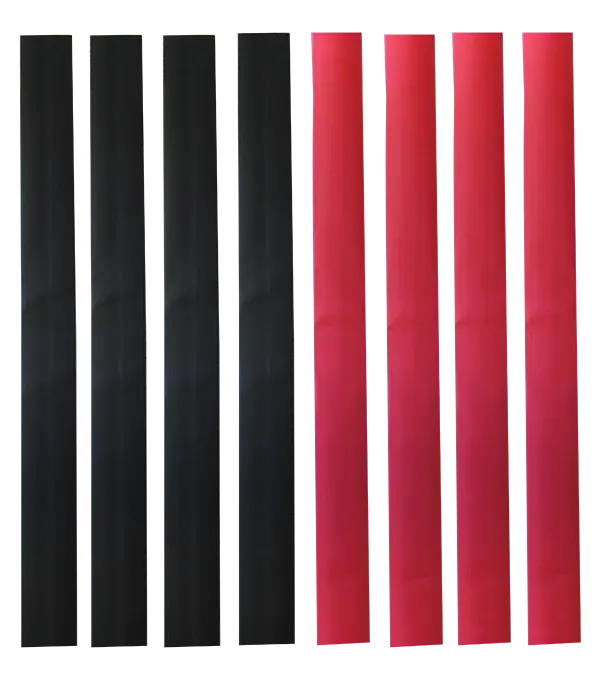 Progressive Prc 12Mm Heat Shrink (Assorted Colors) 1