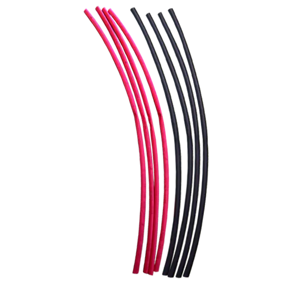 Progressive Prc 3Mm Heat Shrink (Assorted Colors) 1