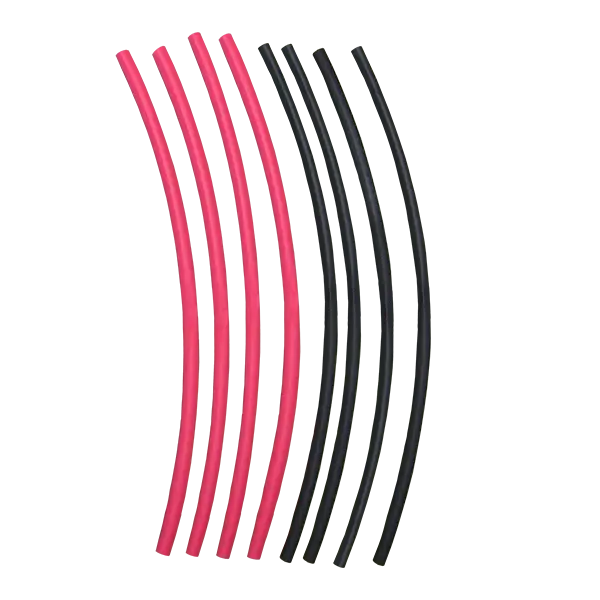 Progressive Prc 5Mm Heat Shrink (Assorted Colors) 1