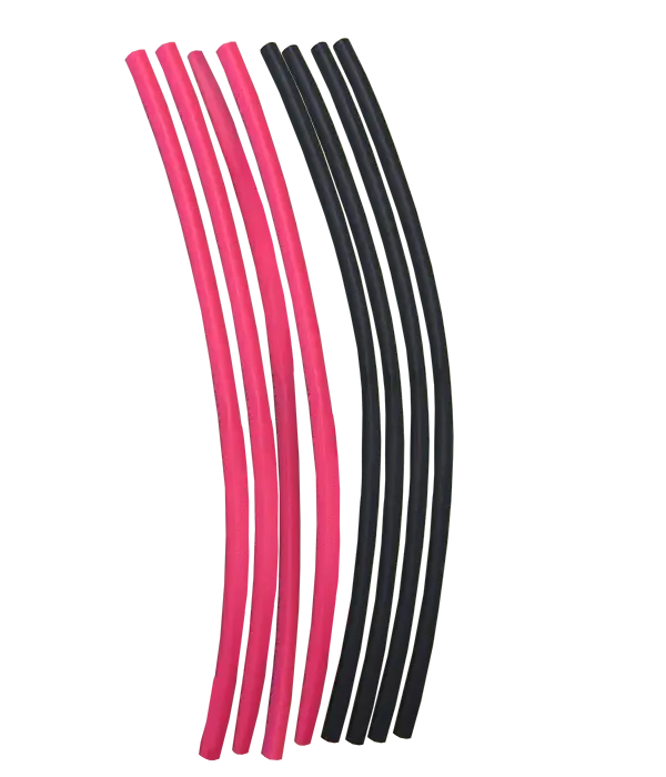 Progressive Prc 6Mm Heat Shrink (Assorted Colors) 1