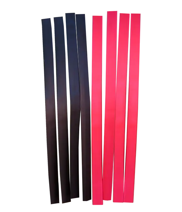 Progressive Prc 7Mm Heat Shrink (Assorted Colors) 1