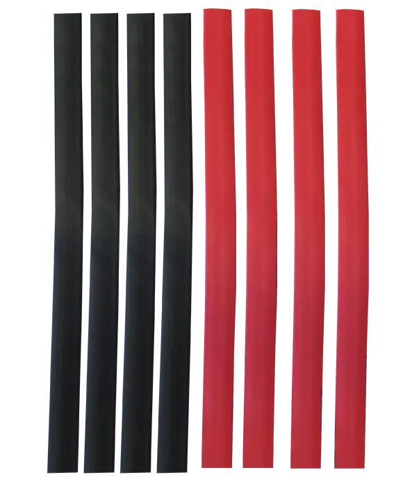 Progressive Prc 9Mm Heat Shrink (Assorted Colors) 1